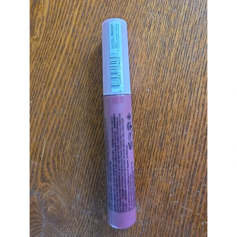 NYX Lip Lingerie XXL Long-Lasting Matte Liquid‎ Lipstick Bust-ed - New